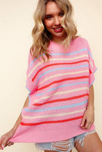 Lexi Lightweight Sweater Top