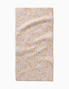 Summer Fields Bar Towel