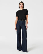 Spanx Wide Leg Jeans