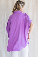Kay Top-Lavender