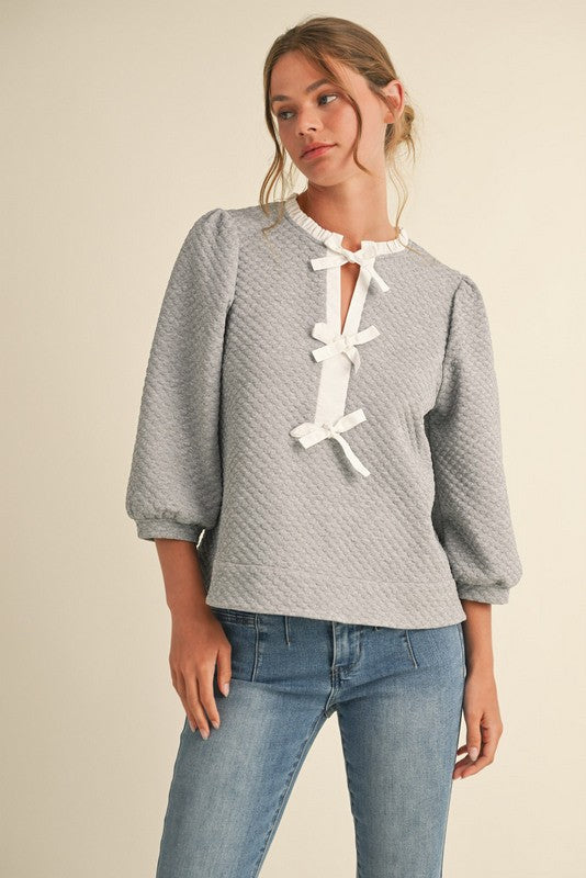 Lea Top