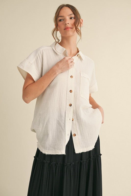 Mary Top