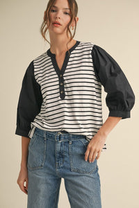 Kelli Top