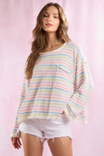 Darla  Sweater