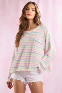 Darla  Sweater