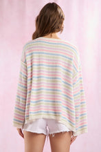 Darla  Sweater