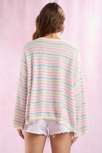 Darla  Sweater