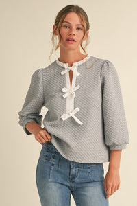 Lea Top