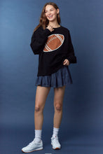 Football Vibes Sweatshirt