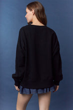 Football Vibes Sweatshirt