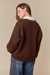 Thankful Sweatshirt