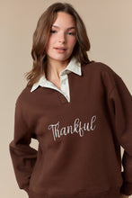 Thankful Sweatshirt
