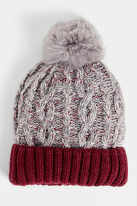 Winter Carnival Hat