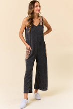 Kayla Overalls