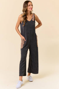Kayla Overalls
