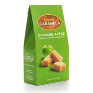 Caramel Apple Caramels | Heavenly Caramels 4.7oz