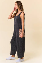 Kayla Overalls
