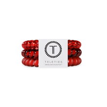 Spiral Hair Coils | Small | Red Carpet Ready Hair Ties