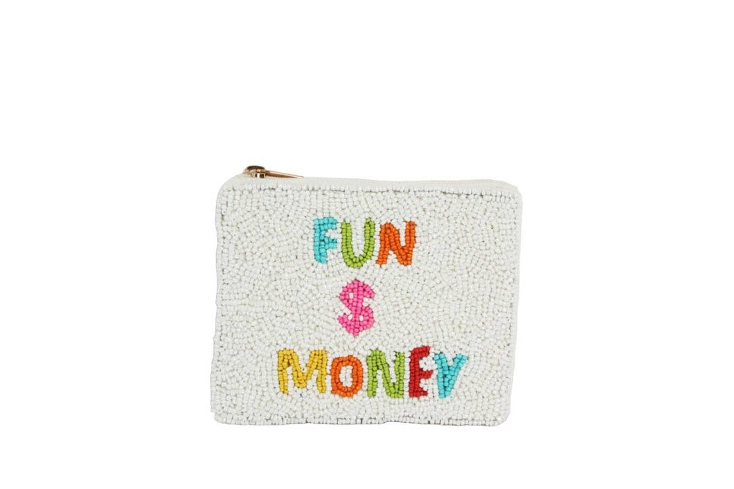 FUN $  Coin Purse