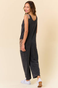 Kayla Overalls