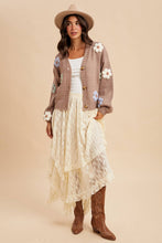 Carly Cardigan
