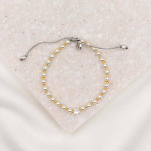Made for this Moment Esther 4:14 Bracelet GD/Star