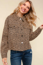 Stasi Jacket