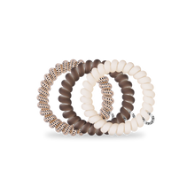 Spiral Hair Coils | Large | Toasted Hair Ties