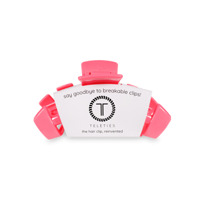 Classic Hair Clip | Tiny | Aruba