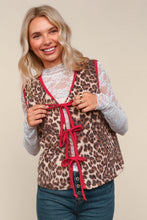 Harper Vest
