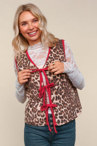 Harper Vest