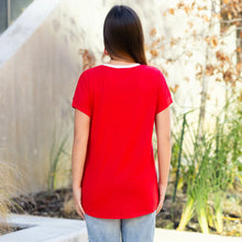 KC Spirit Top