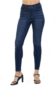 Judy Blue Pull-0n Skinny