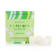 Peppermint Pedipop Buffer Bits