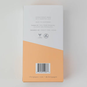 Done Parenting Today Shower Steamers - Orange Vanilla - Set of 8 Tabs