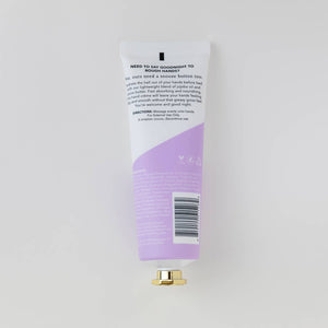 Dream Cream - Lavender - Vegan Hand Crème - 3.4oz
