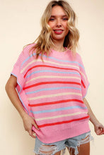 Lexi Lightweight Sweater Top