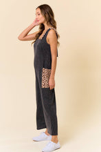 Kayla Overalls