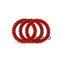 Spiral Hair Coils | Small | Red Carpet Ready Hair Ties