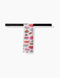 Orla Bar Towel