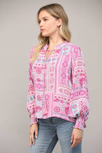 Betsy Top