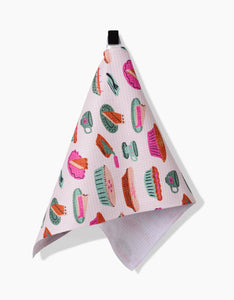 Orla Bar Towel