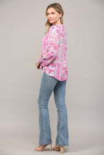 Betsy Top