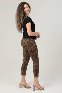 Callie Jogger- Leo