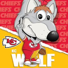 KC Wolf Puzzle