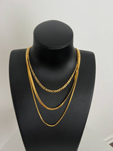 THE TORI NECKLACE
