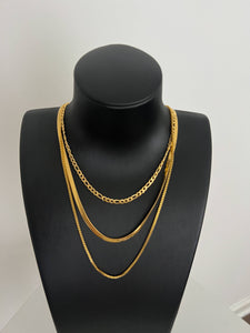 THE TORI NECKLACE