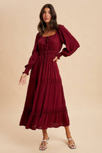 Bella Dress