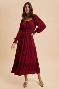 Bella Dress