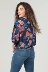 Caroline Top